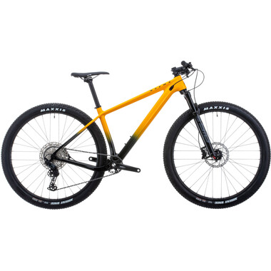MTB Cross Country VITUS RAPIDE CRS 29" Giallo 2023 0